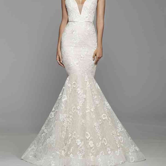 Tara Keely Dress - Picture 7 of 10